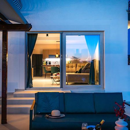 Villa Plenca - Heated Pool ! Σίμπενικ Εξωτερικό φωτογραφία